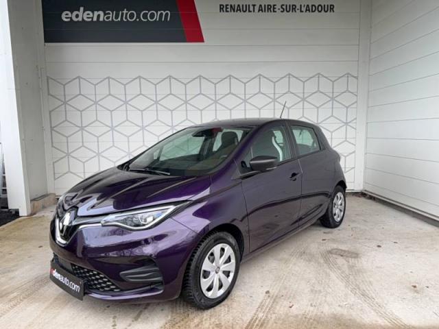 Renault Zoe R110 - 22b Equilibre