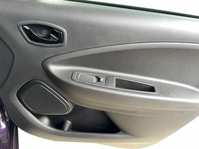 Renault Zoe image 8