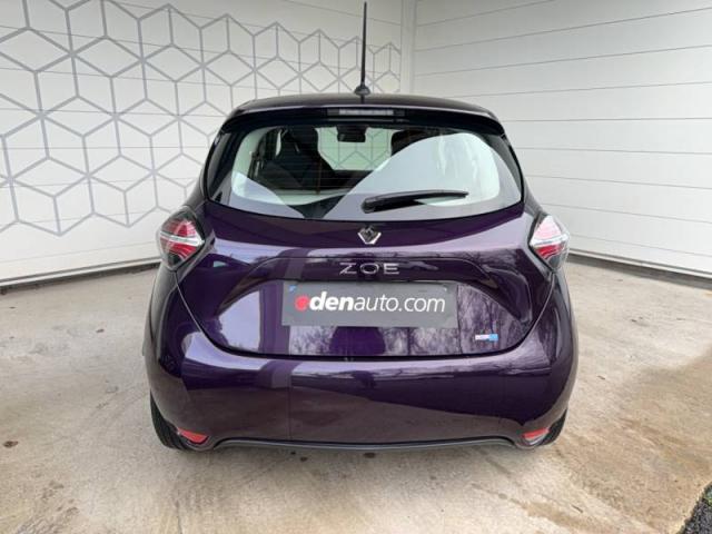 Renault Zoe image 5