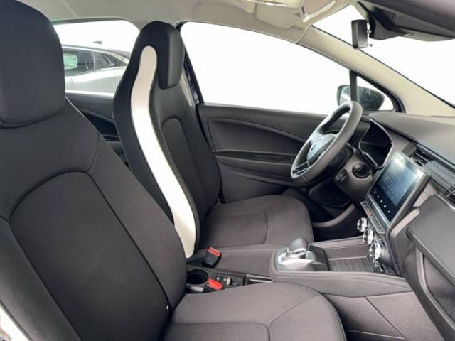 Renault Zoe image 2