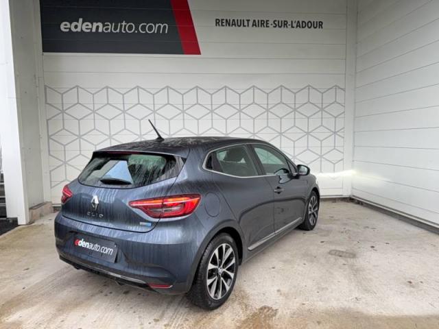 Renault Clio image 1