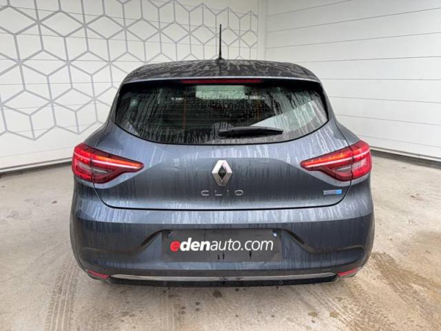 Renault Clio image 8