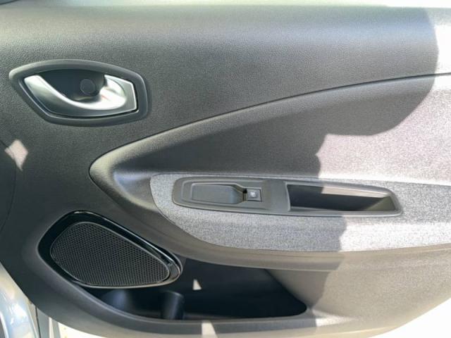Renault Zoe image 5