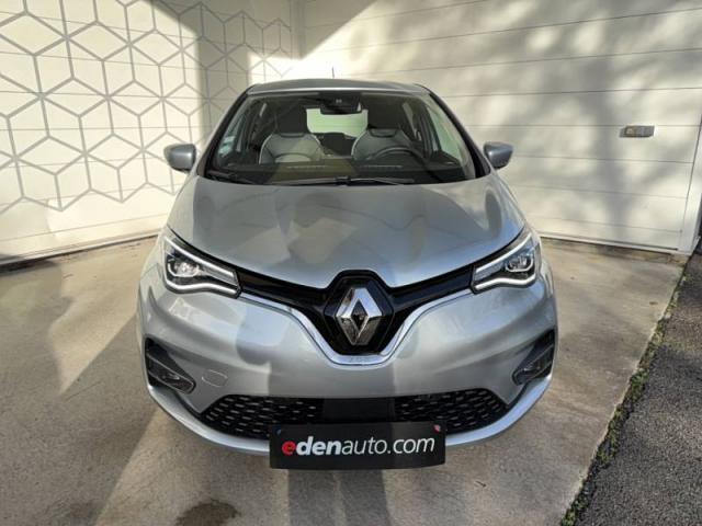 Renault Zoe image 9