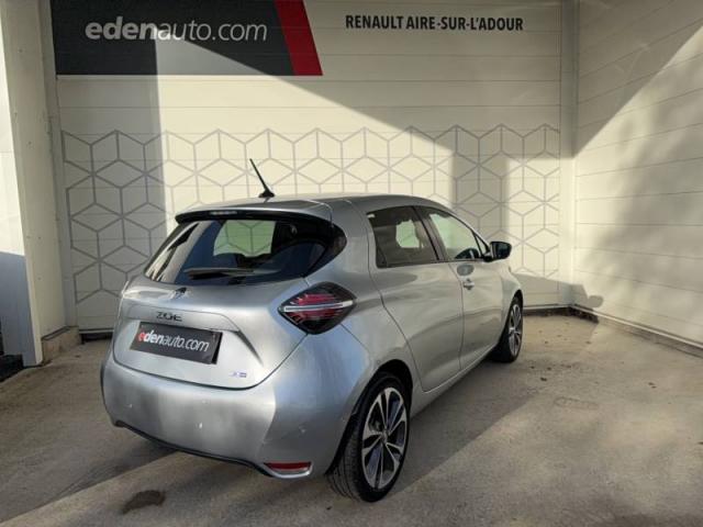 Renault Zoe image 1