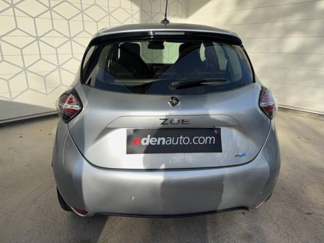 Renault Zoe image 7