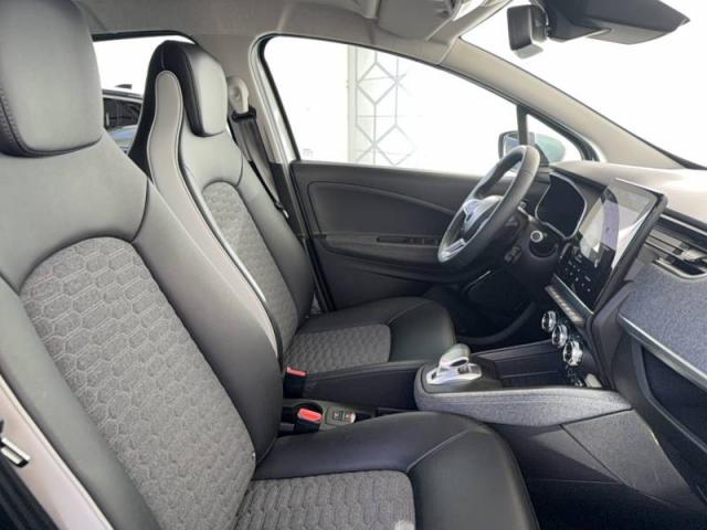 Renault Zoe image 4