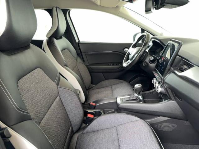 Renault Captur image 8