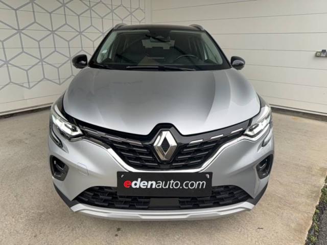 Renault Captur image 7