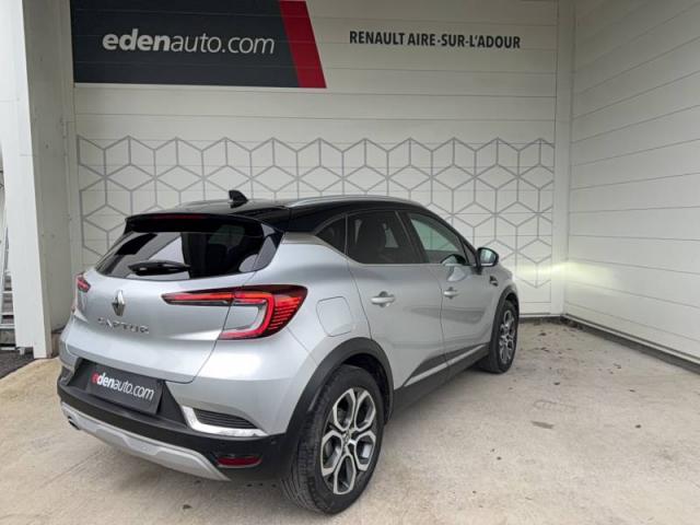 Renault Captur image 9