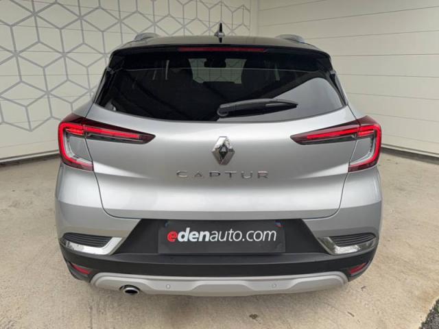 Renault Captur image 2