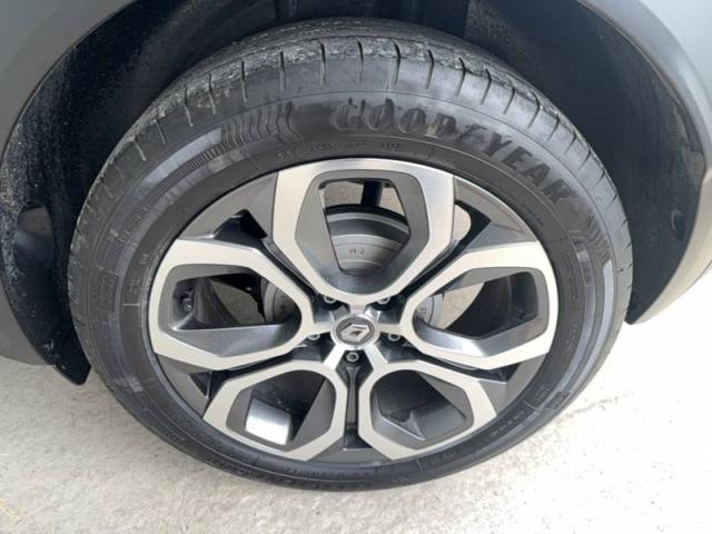 Renault Captur image 4