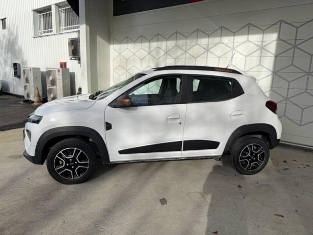 Dacia Spring image 8