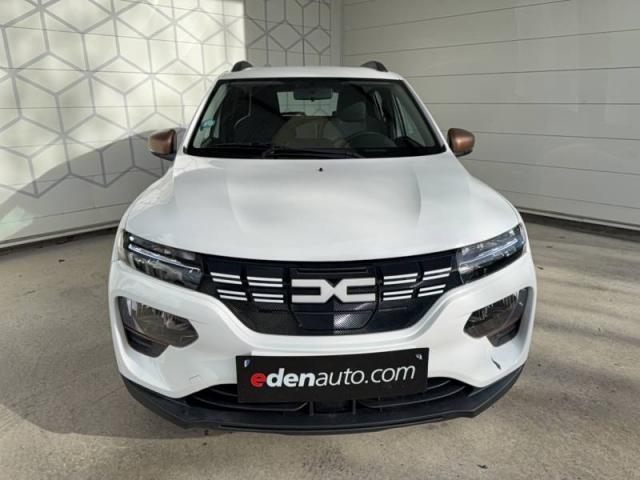 Dacia Spring image 3