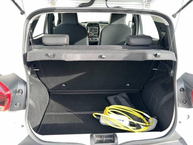 Dacia Spring image 4