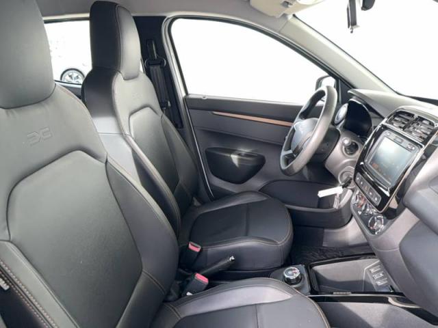 Dacia Spring image 9