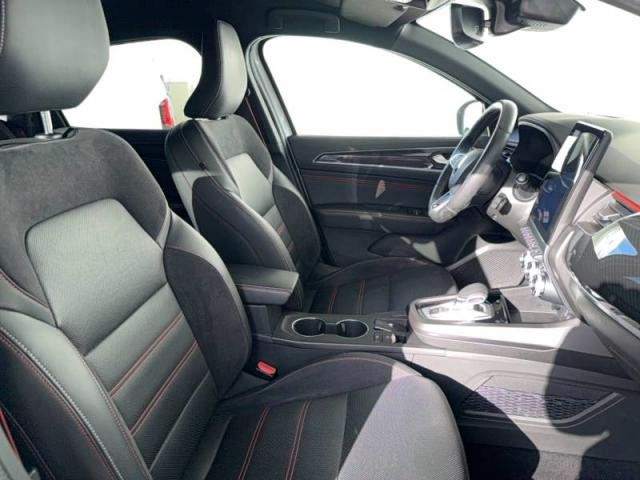 Renault Arkana image 7