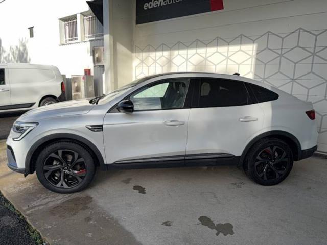 Renault Arkana image 9