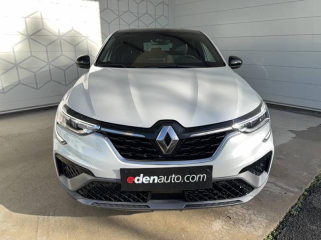 Renault Arkana image 4