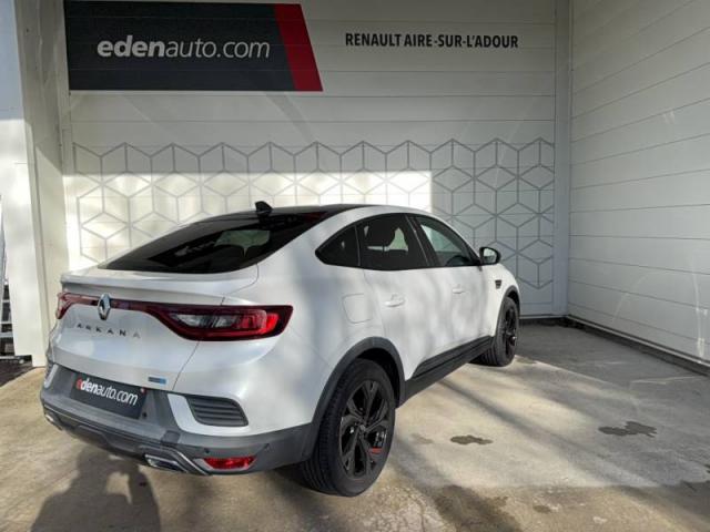 Renault Arkana image 8