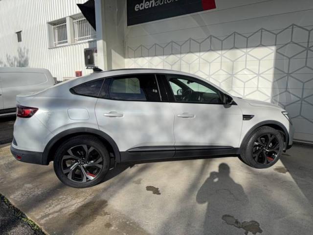 Renault Arkana image 5