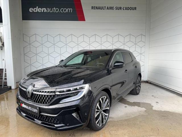 Renault Austral Mild Hybrid 160 Auto Iconic