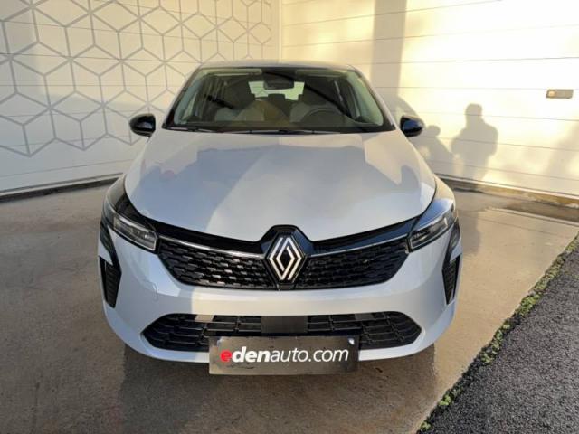 Renault Clio image 6