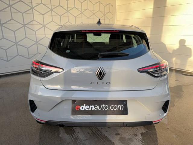 Renault Clio image 3