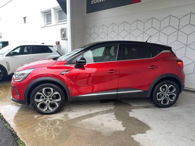 Renault Captur image 2