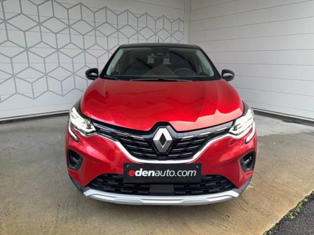 Renault Captur image 4