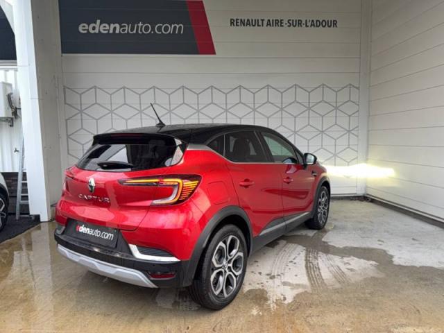 Renault Captur image 3