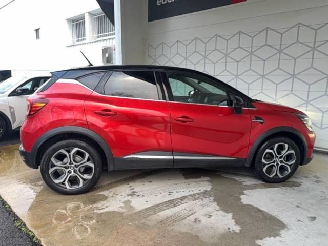 Renault Captur image 1