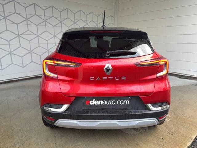 Renault Captur image 7