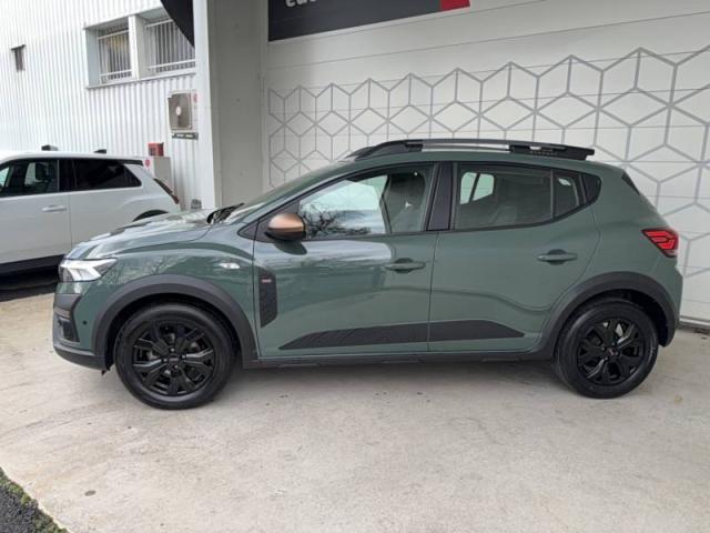 Dacia Sandero image 7