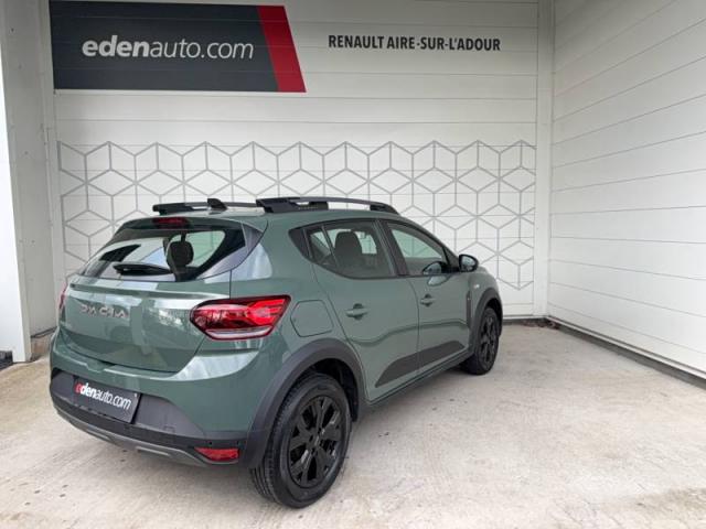 Dacia Sandero image 6