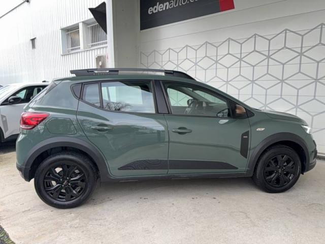 Dacia Sandero image 8