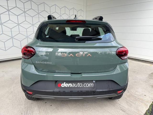 Dacia Sandero image 4