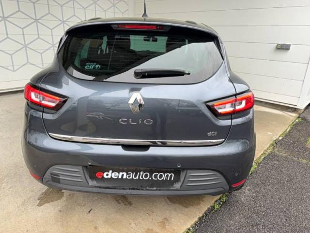 Renault Clio image 1