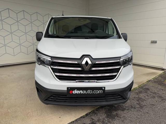 Renault Trafic image 5