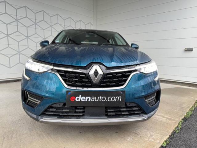 Renault Arkana image 2