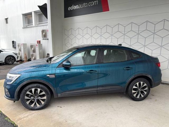 Renault Arkana image 4