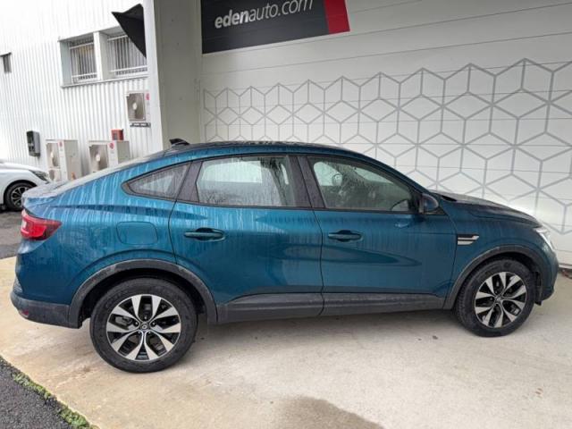 Renault Arkana image 6