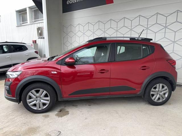 Dacia Sandero image 6