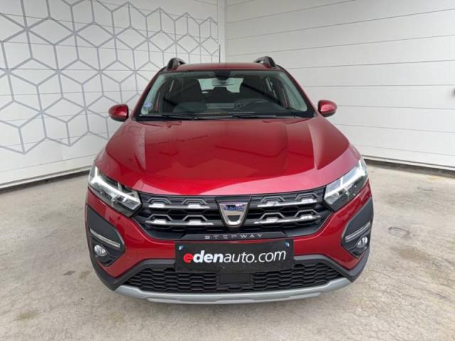 Dacia Sandero image 1