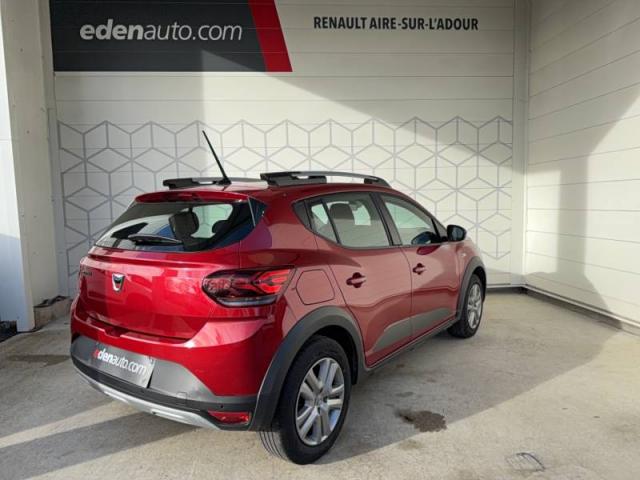 Dacia Sandero image 7