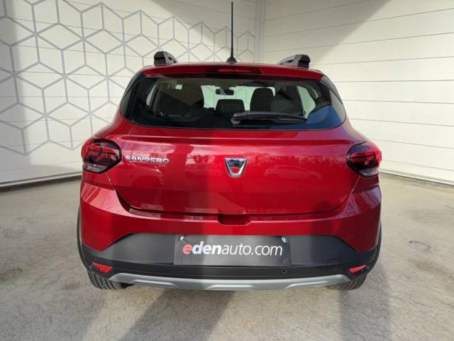 Dacia Sandero image 3