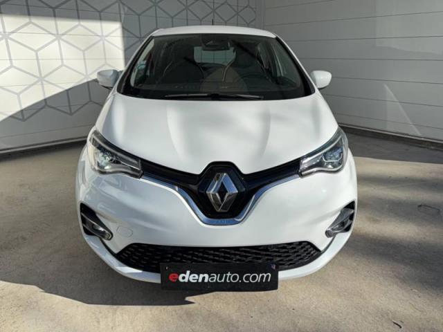 Renault Zoe image 7