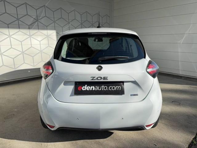 Renault Zoe image 8