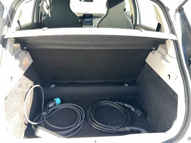 Renault Zoe image 6