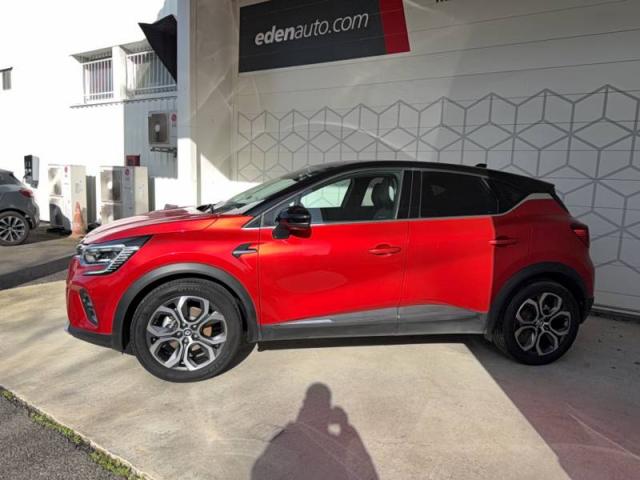 Renault Captur image 1